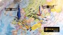Russian Drone Festival Organizers Call To Prepare For ‘Great War With NATO’ As Europe Warns Of Growing Threat