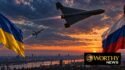 Russia’s Jet-Powered Drones Are Testing Ukraine’s Defenses