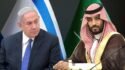 Israel Reportedly Sharing Houthi Intelligence With Saudi Arabia