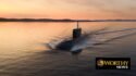 Israel Welcomes Sixth Submarine at Haifa Naval Base